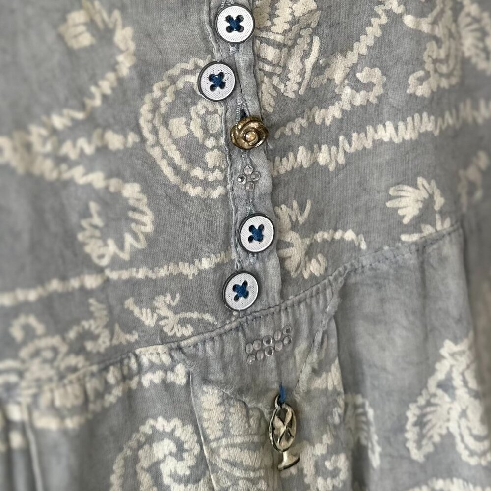 Elisa Cavaletti Mini Dress - Picture 6 of 9